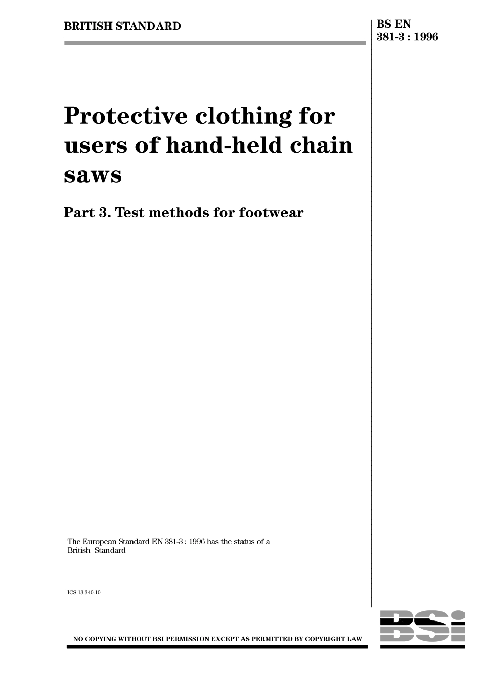BS EN 00381-3-1996.pdf_第1页