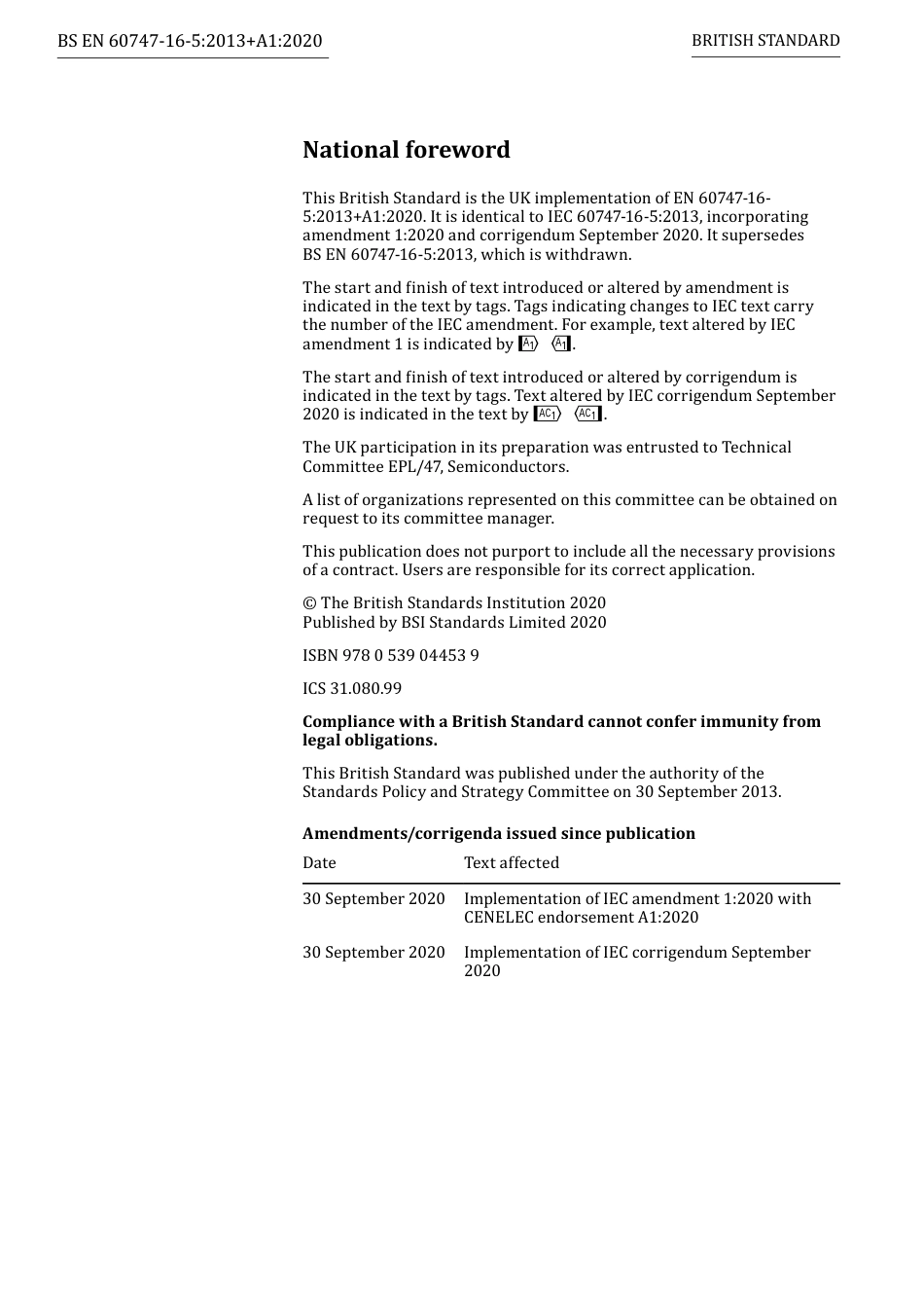 BS EN 60747-16-5-2013 + A1-2020.pdf_第2页