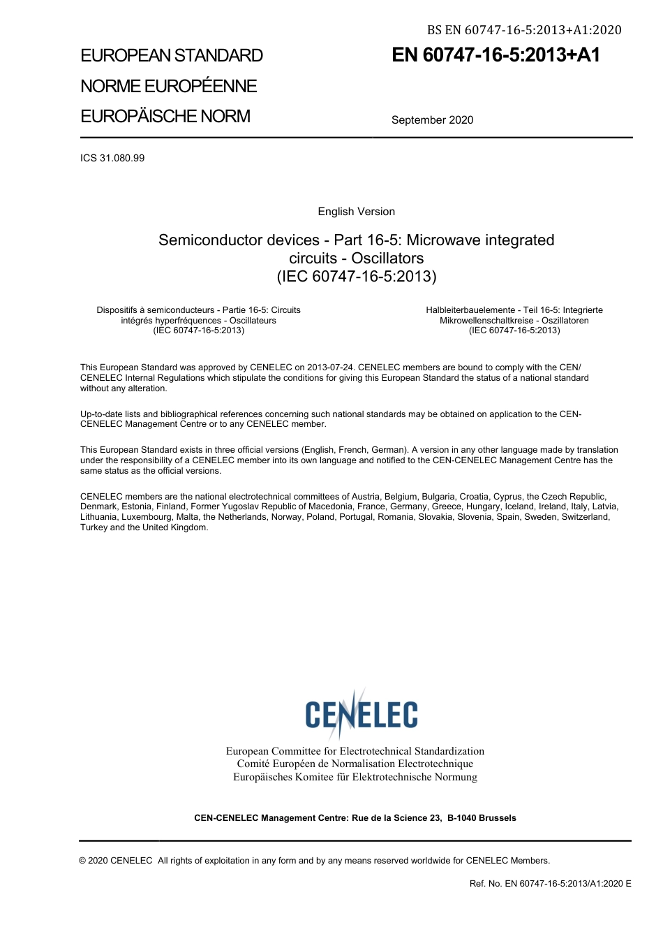 BS EN 60747-16-5-2013 + A1-2020.pdf_第3页