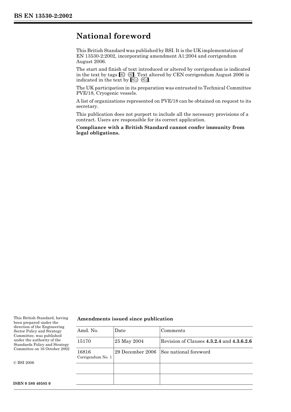 BS EN 13530-2-2002 (2008).pdf_第2页