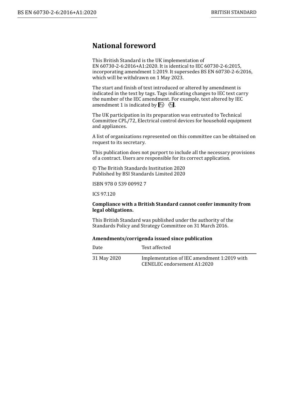 BS EN 60730-2-6-2016 + A1-2020.pdf_第2页