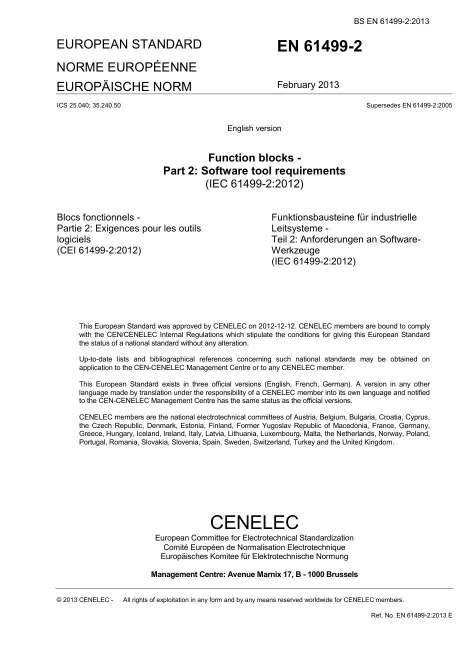 BS EN 61499-2-2013.pdf_第3页