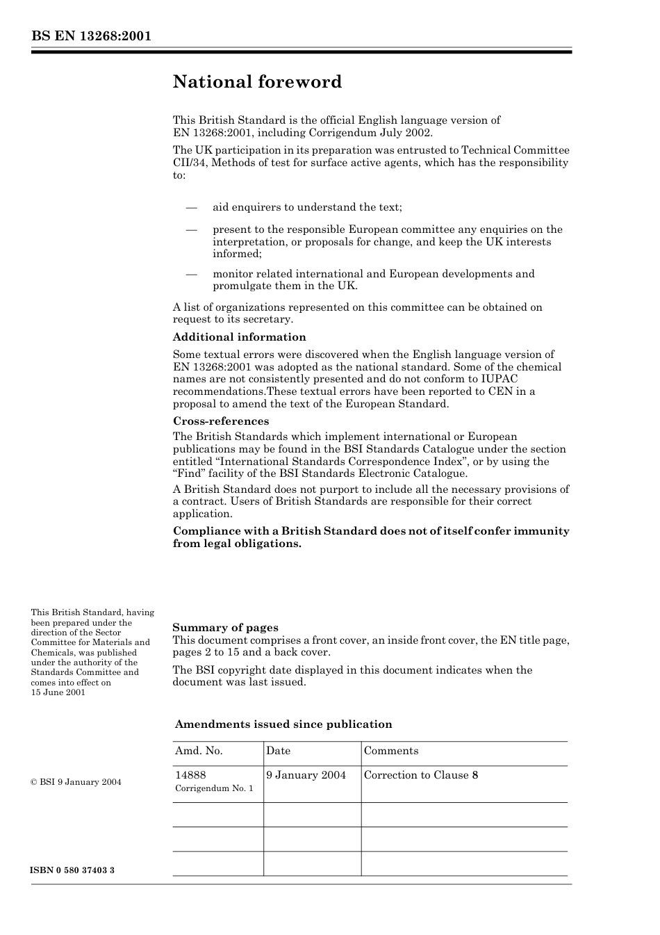 BS EN 13268-2001 (2004).pdf_第2页