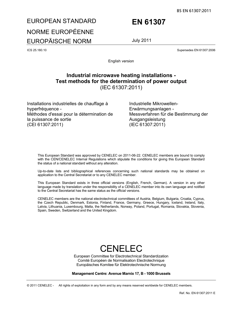 BS EN 61307-2011.pdf_第3页