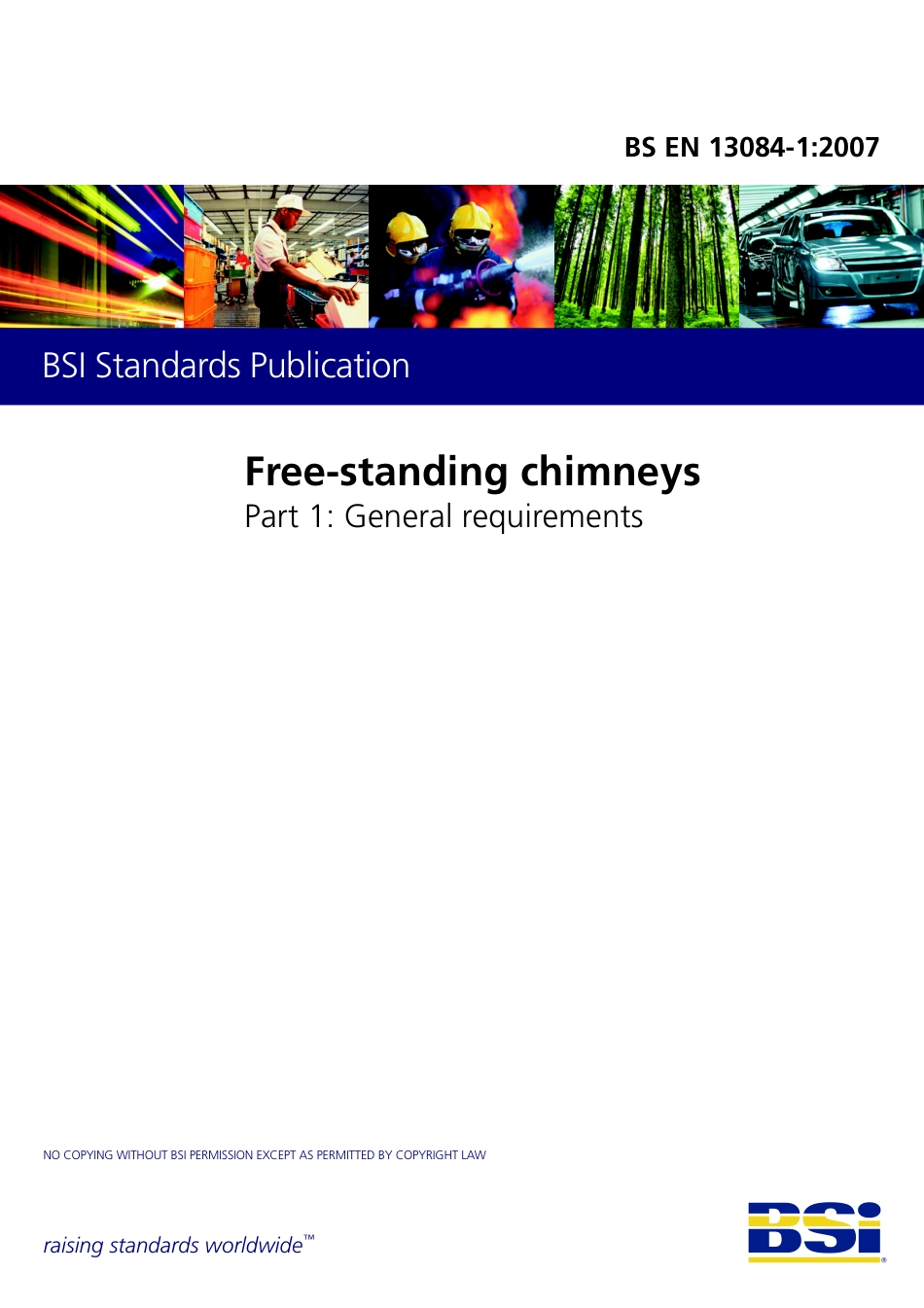 BS EN 13084-1-2007.pdf_第1页