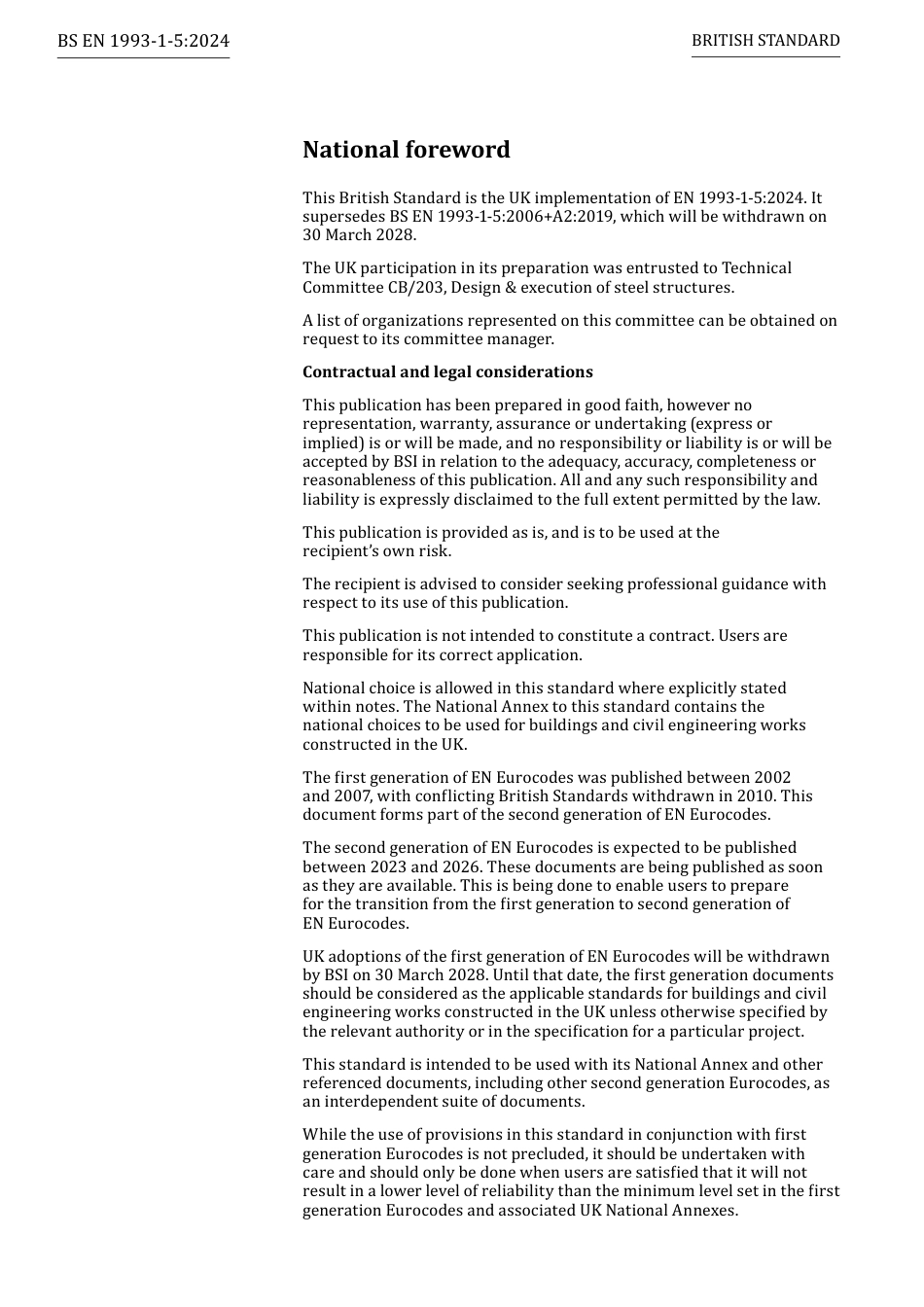 BS EN 01993-1-5-2024.pdf_第2页