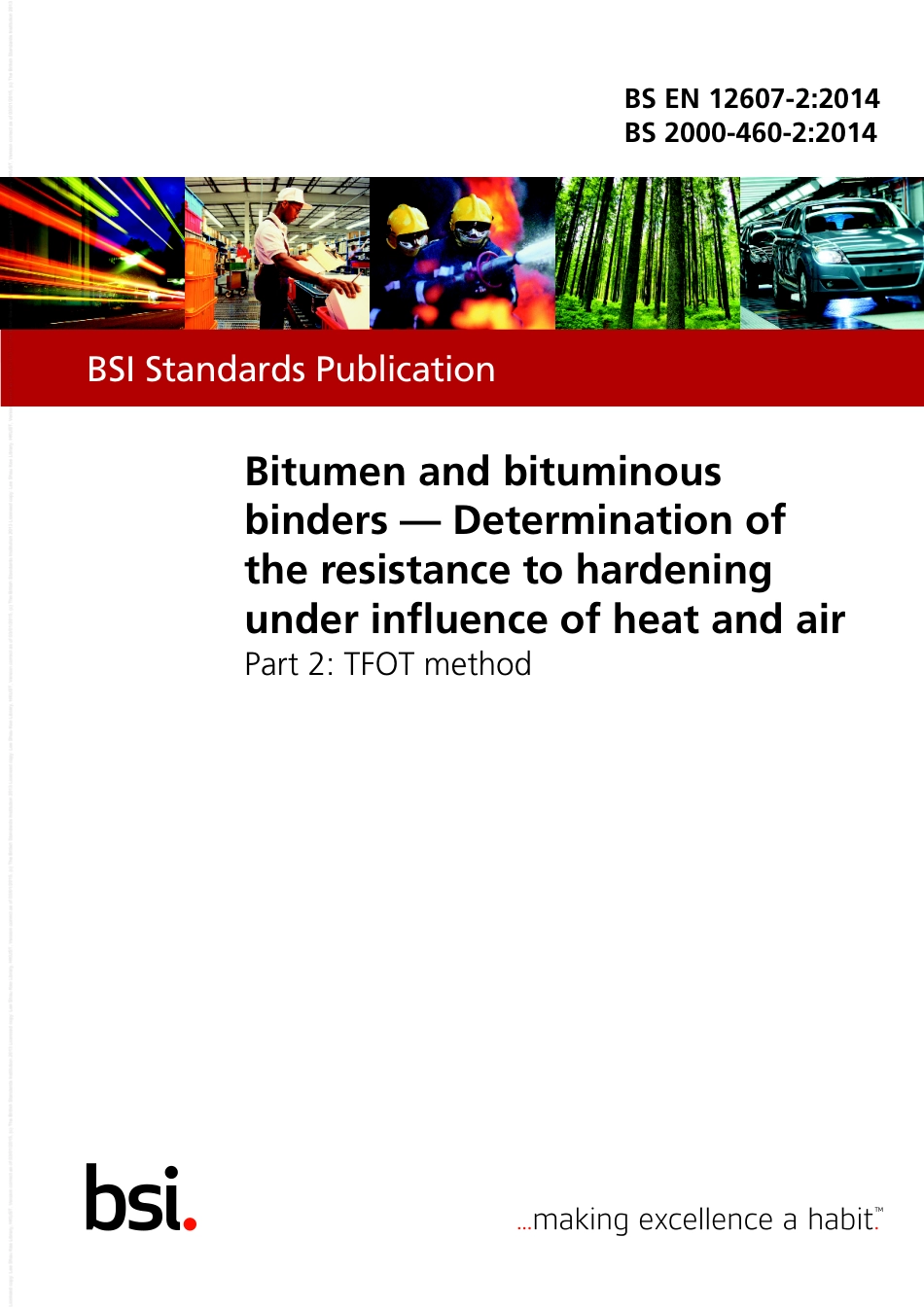 BS EN 12607-2-2014 (BS 2000-460-2-2014).pdf_第1页