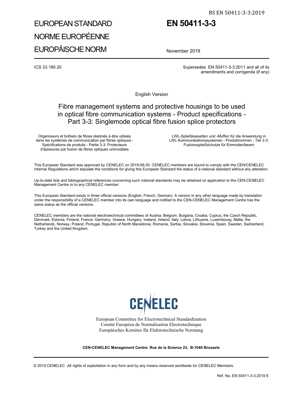 BS EN 50411-3-3-2019.pdf_第3页