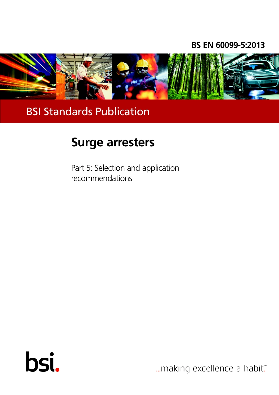 BS EN 60099-5-2013.pdf_第1页