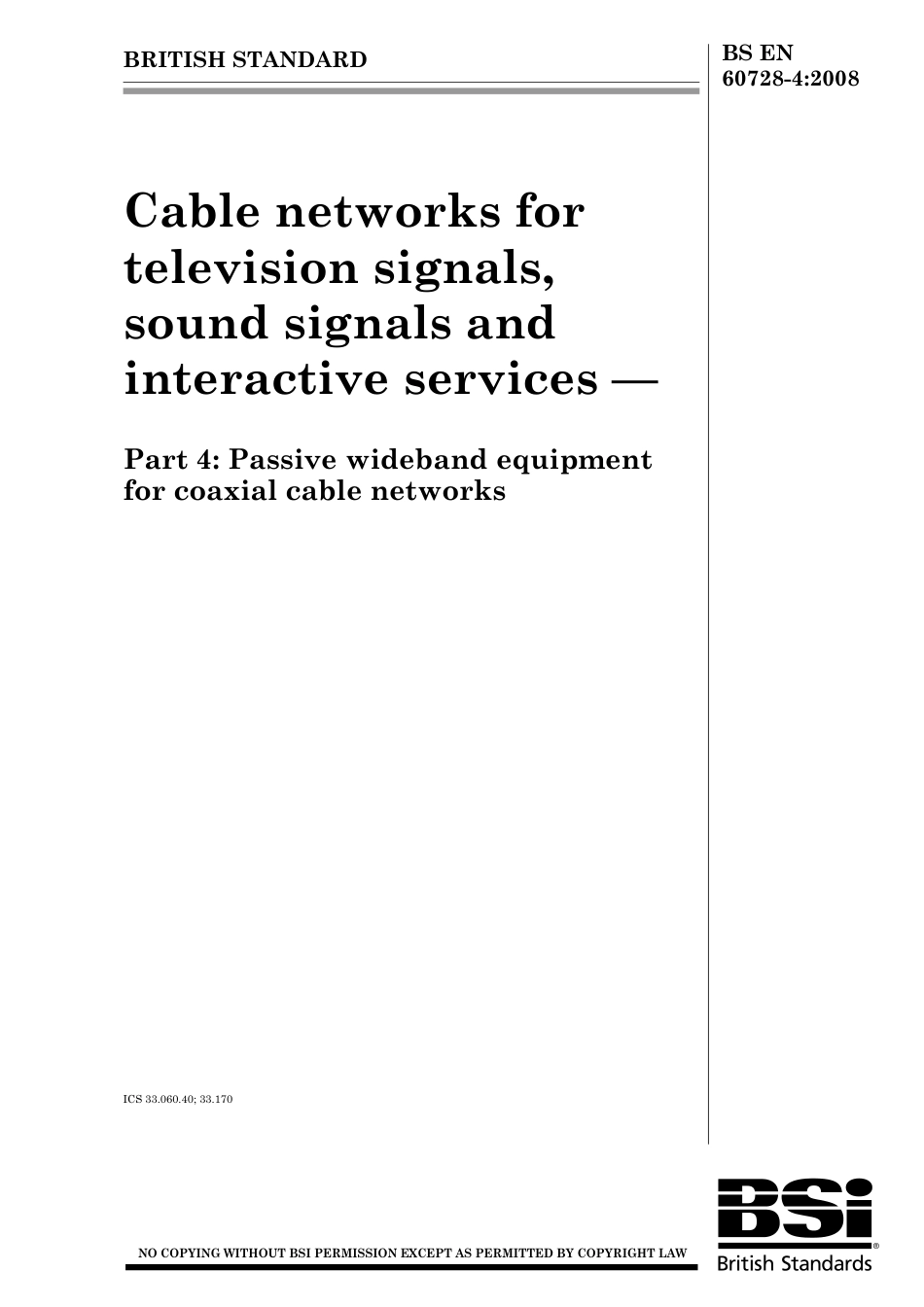 BS EN 60728-4-2008.pdf_第1页