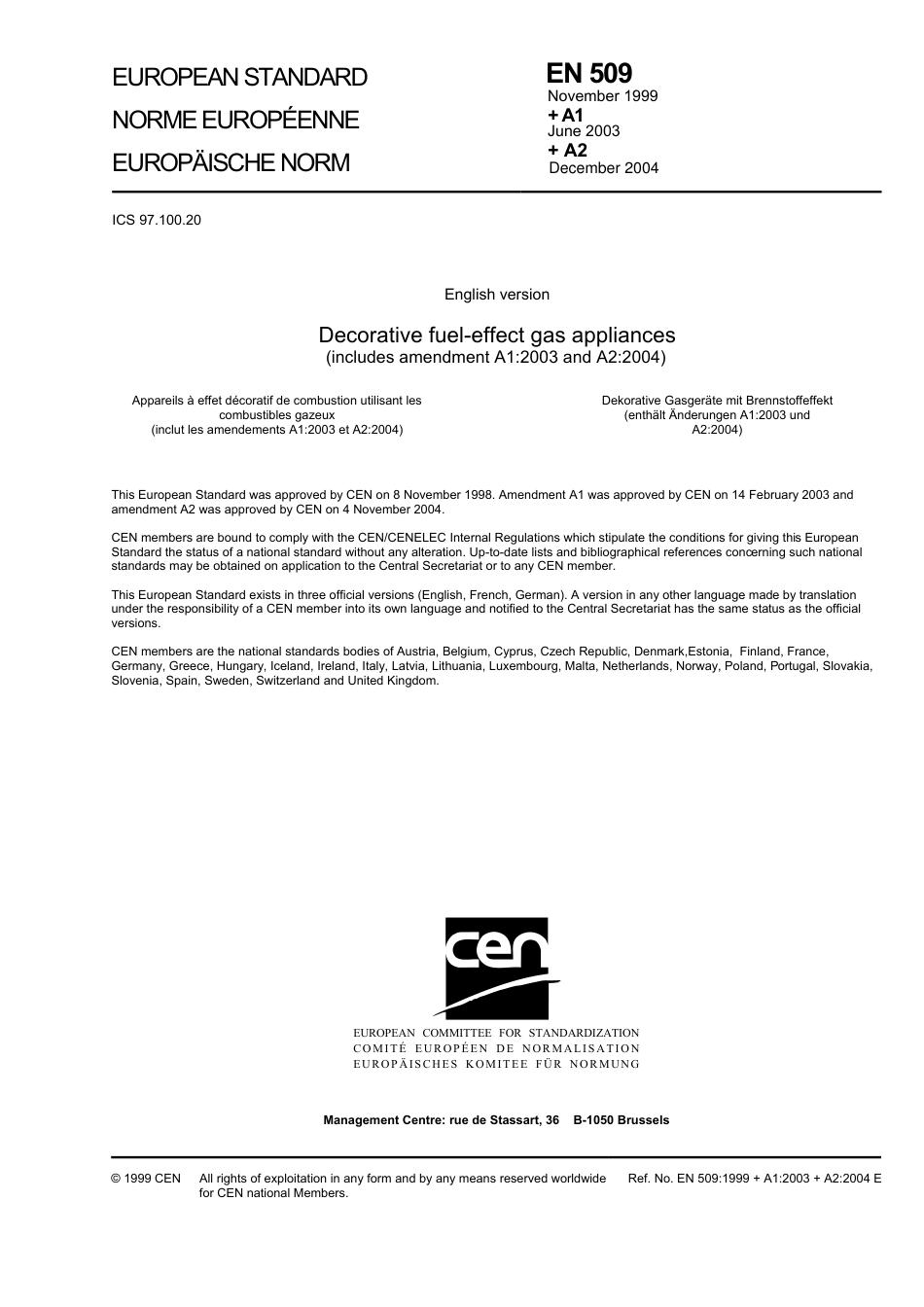 BS EN 00509-2000 (2005).pdf_第3页