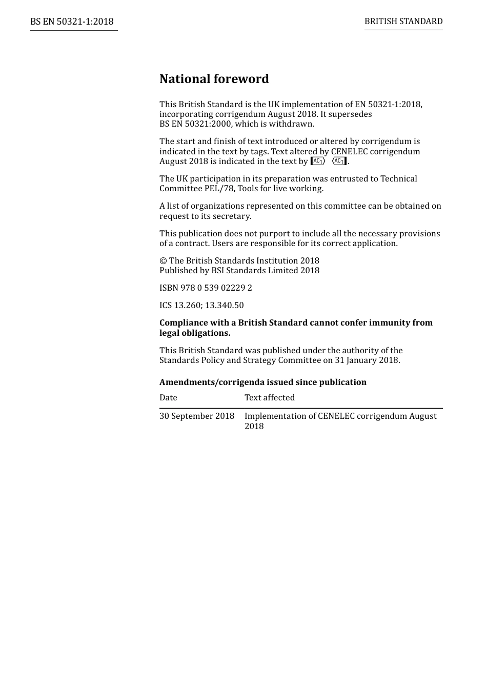 BS EN 50321-1-2018.pdf_第2页