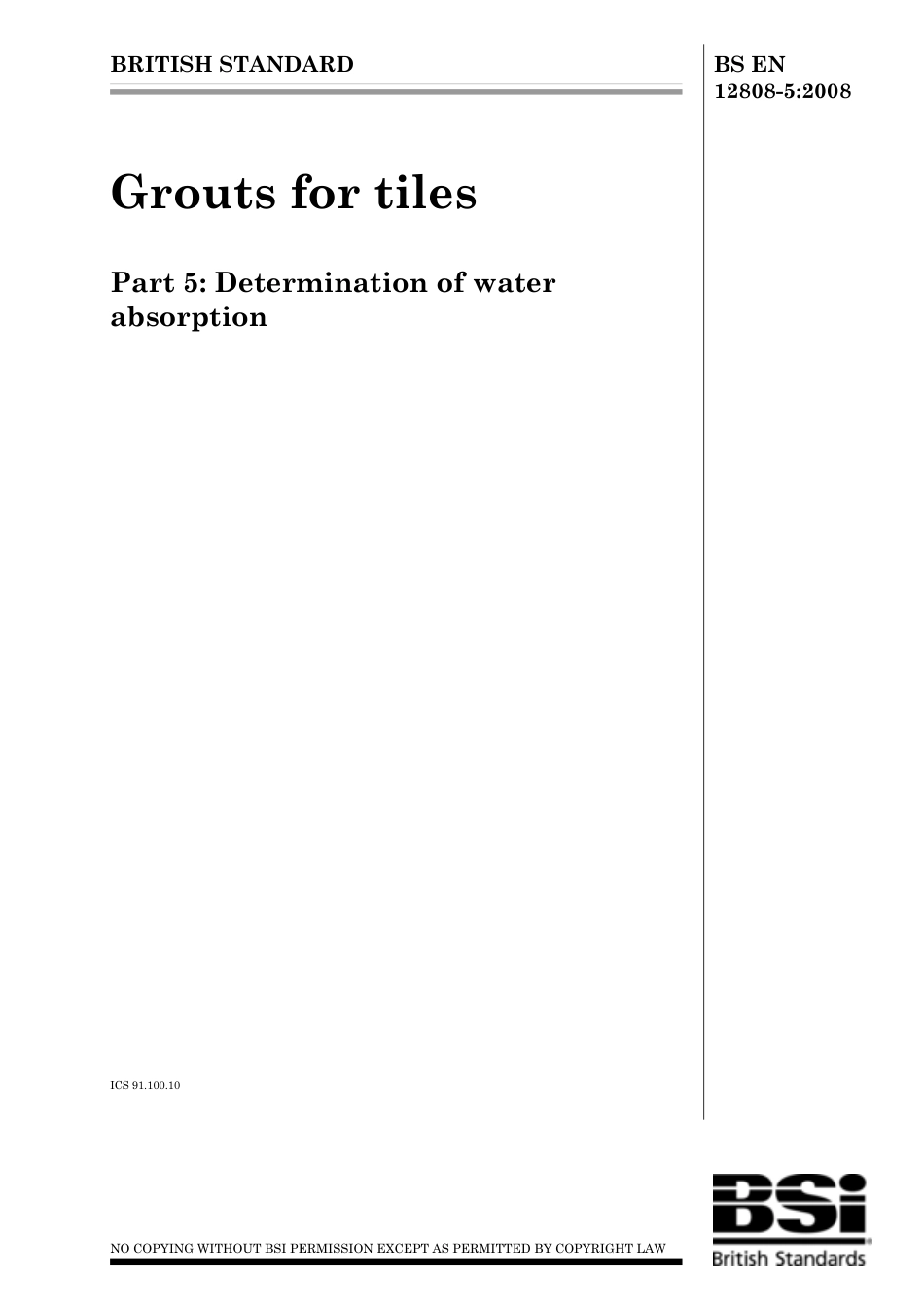 BS EN 12808-5-2008.pdf_第1页