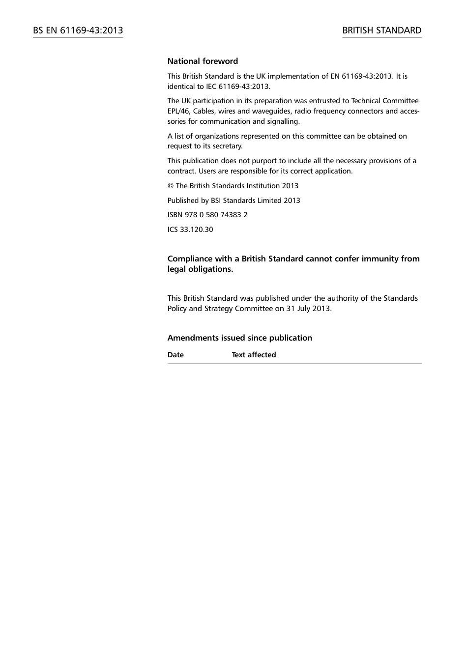 BS EN 61169-43-2013.pdf_第2页