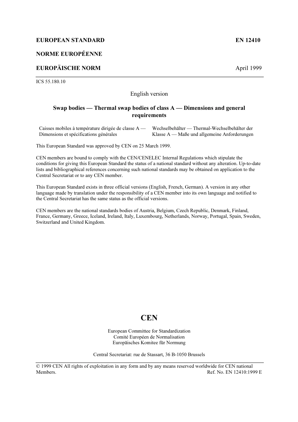 BS EN 12410-1999.pdf_第3页