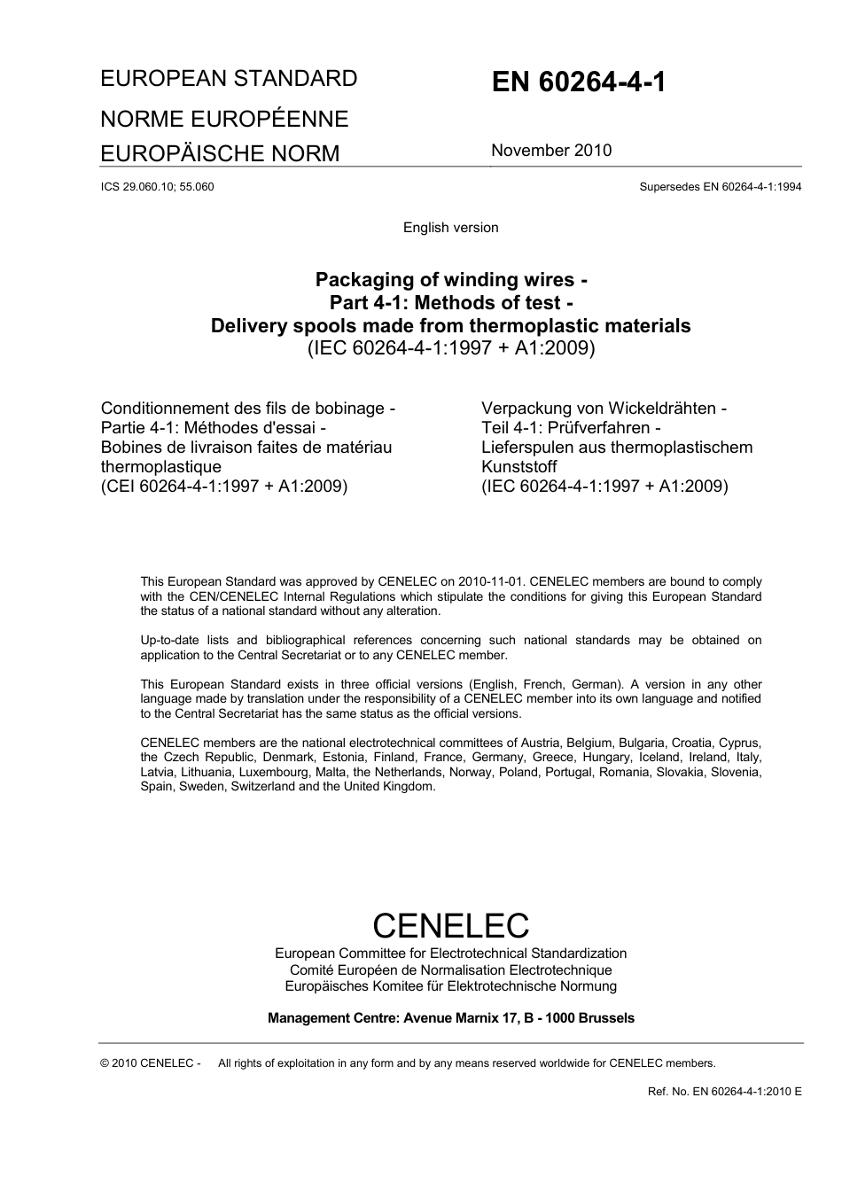 BS EN 60264-4-1-2010.pdf_第3页