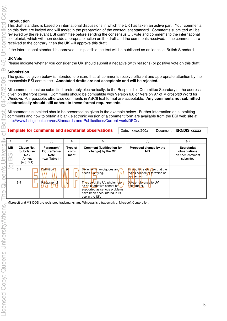 BS ISO 26303-1.pdf_第2页