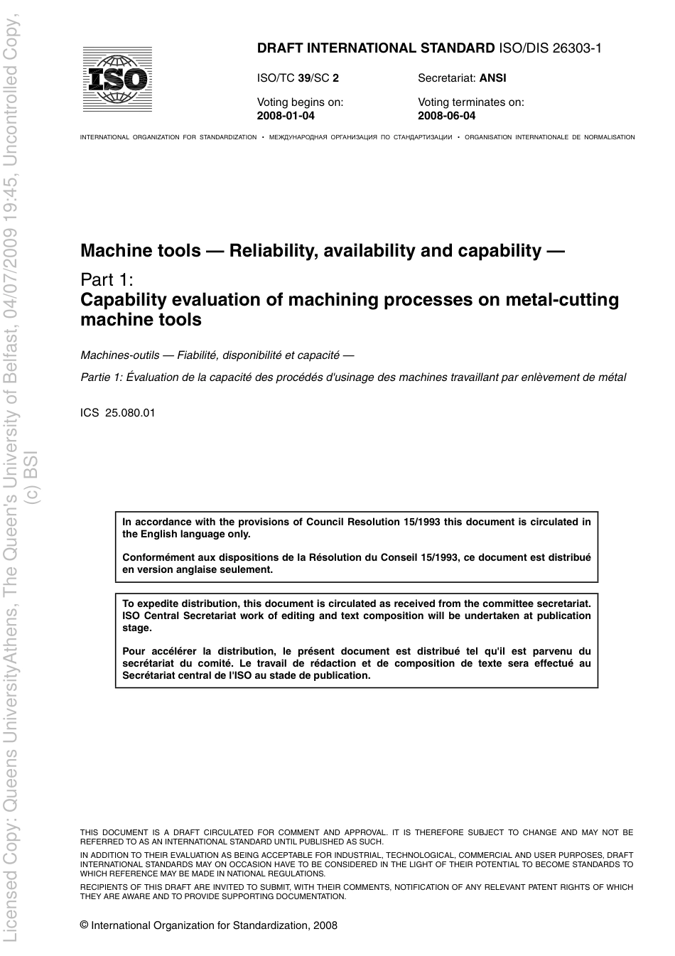 BS ISO 26303-1.pdf_第3页