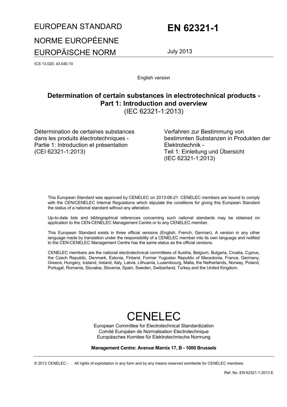 BS EN 62321-1-2013.pdf_第3页