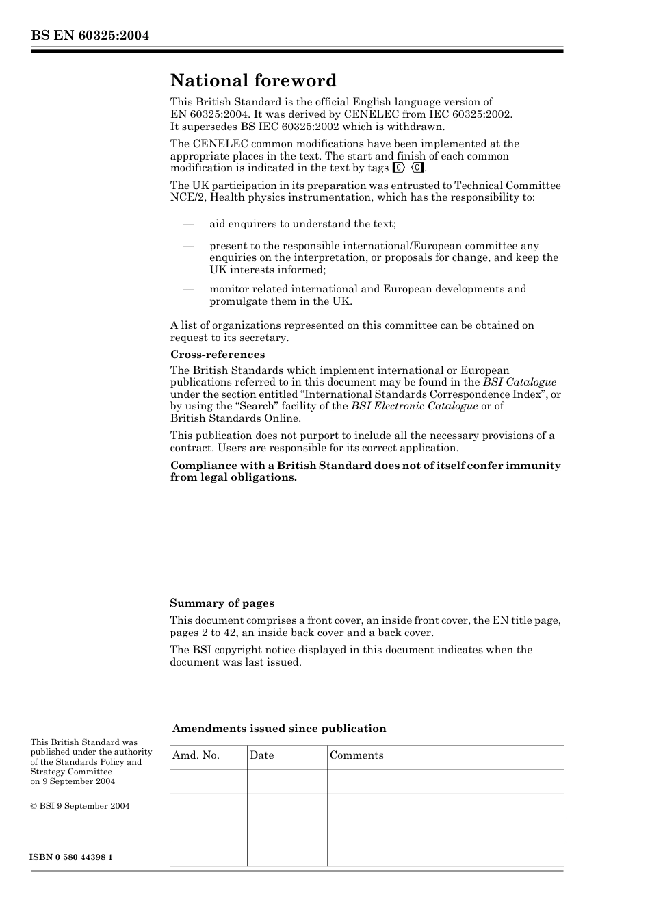 BS EN 60325-2004.pdf_第2页