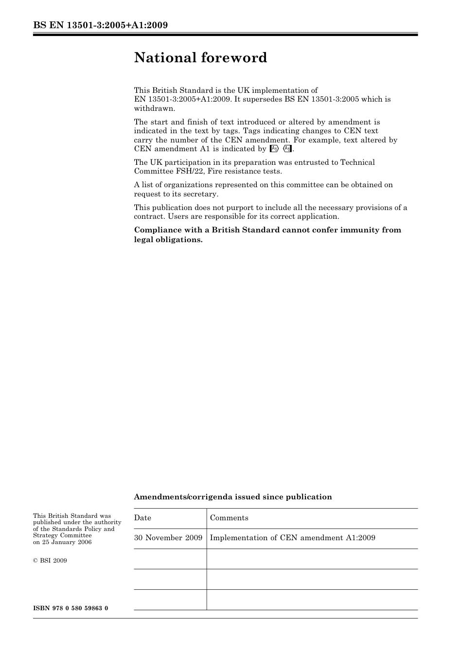 BS EN 13501-3-2005 + A1-2009.pdf_第2页