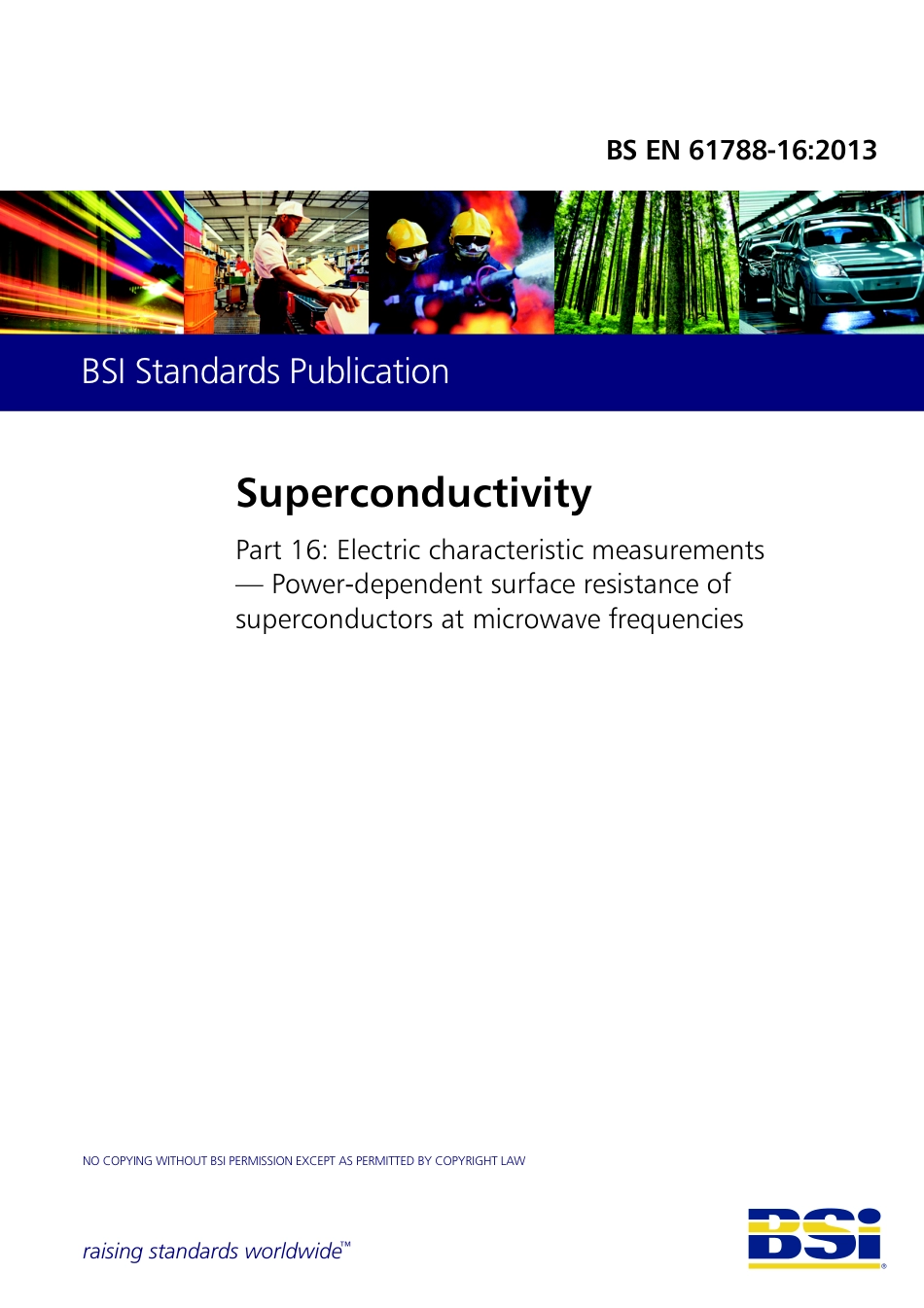 BS EN 61788-16-2013.pdf_第1页