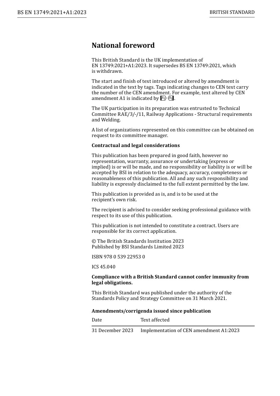 BS EN 13749-2021 + A1-2023.pdf_第2页