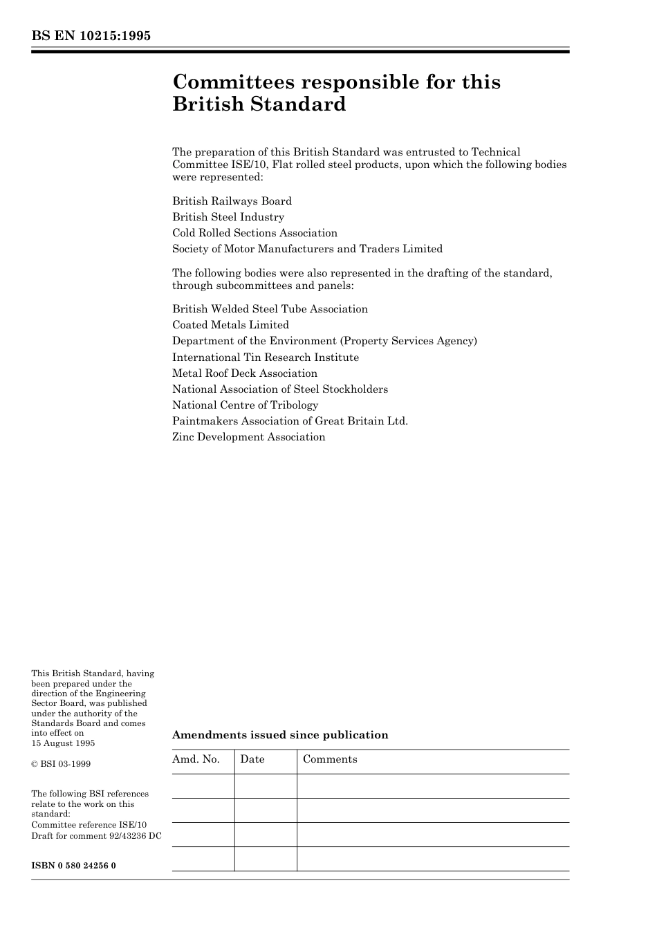 BS EN 10215-1995 (1999).pdf_第2页