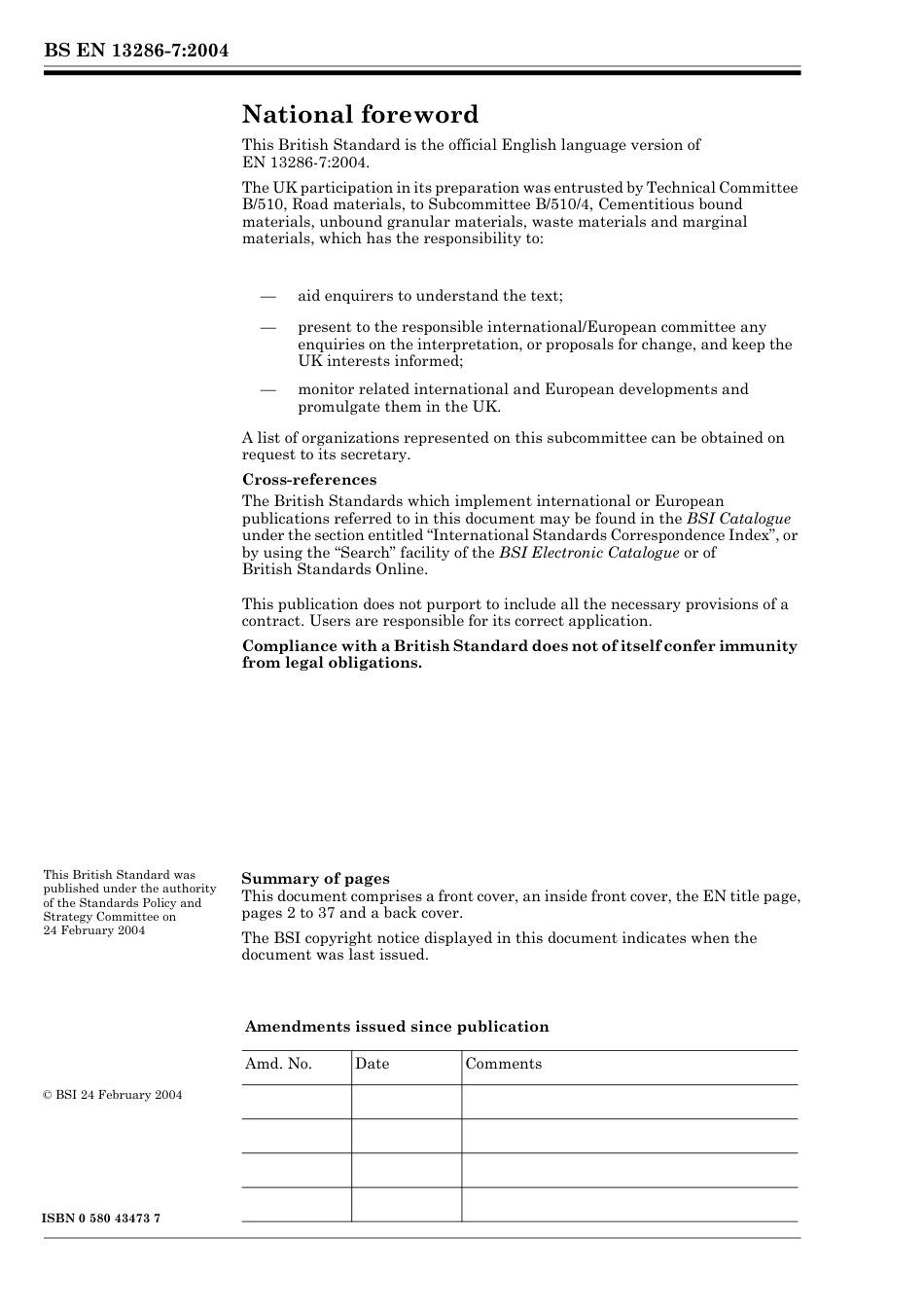 BS EN 13286-7-2004.pdf_第2页