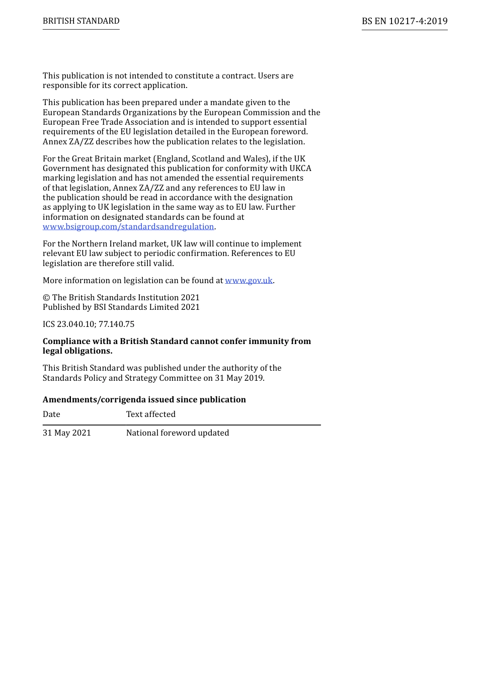 BS EN 10217-4-2019 (2021).pdf_第3页