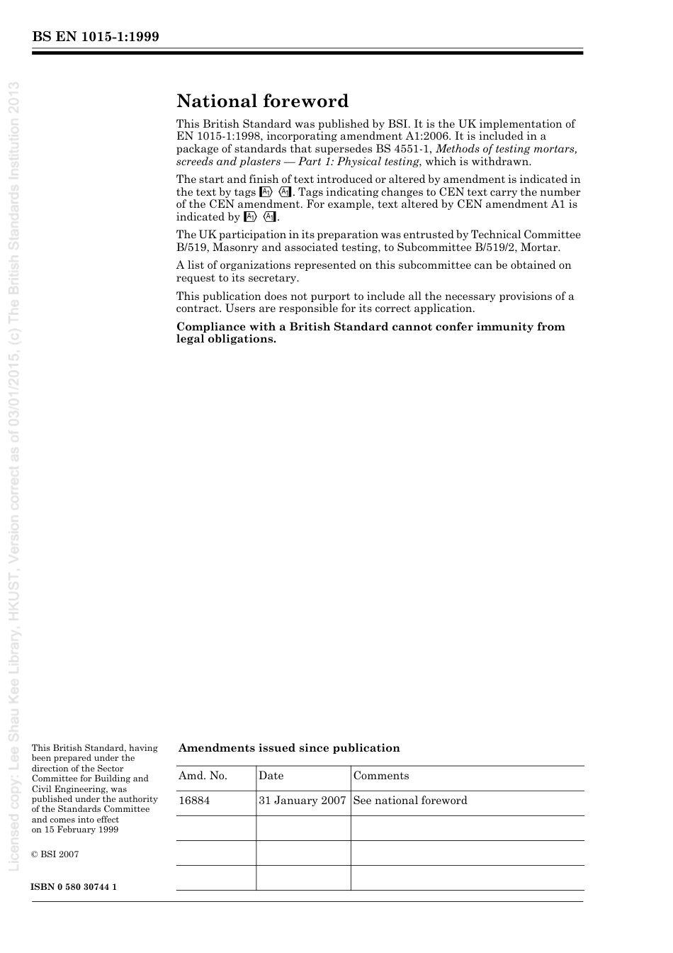 BS EN 01015-1-1999 (2007).pdf_第2页