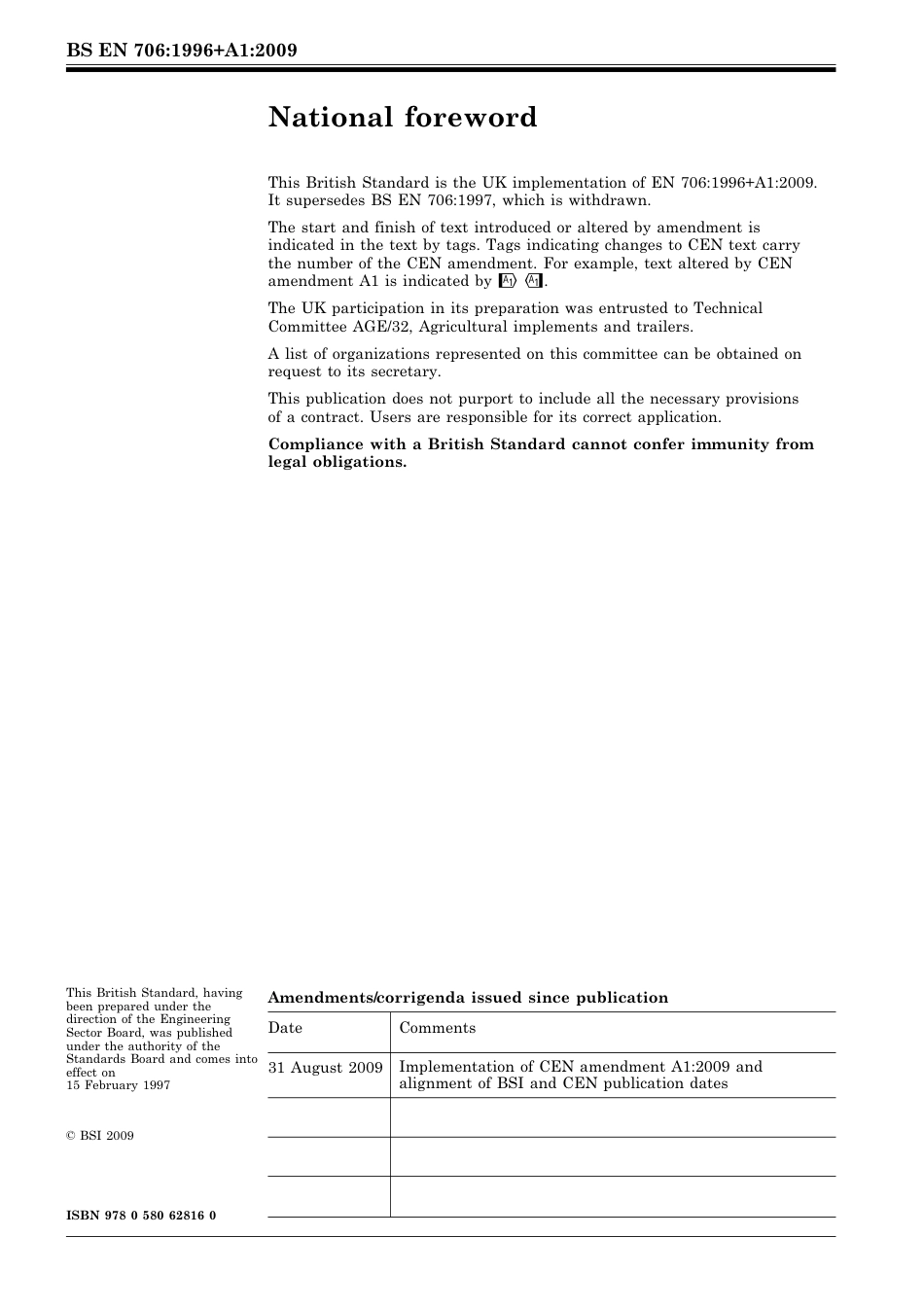 BS EN 00706-1996 + A1-2009.pdf_第2页