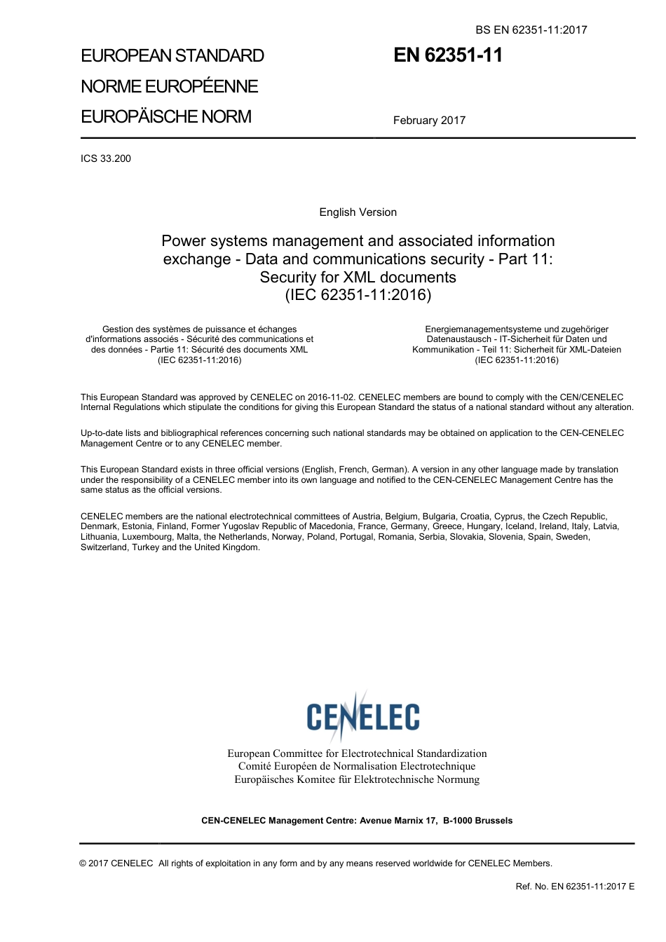 BS EN 62351-11-2017.pdf_第3页