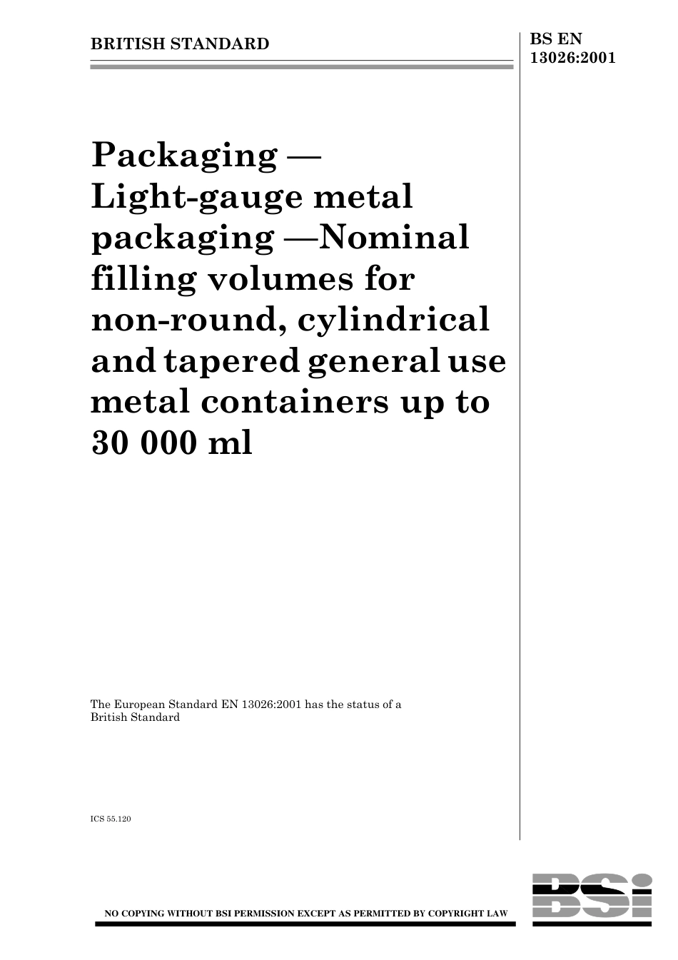 BS EN 13026-2001.pdf_第1页