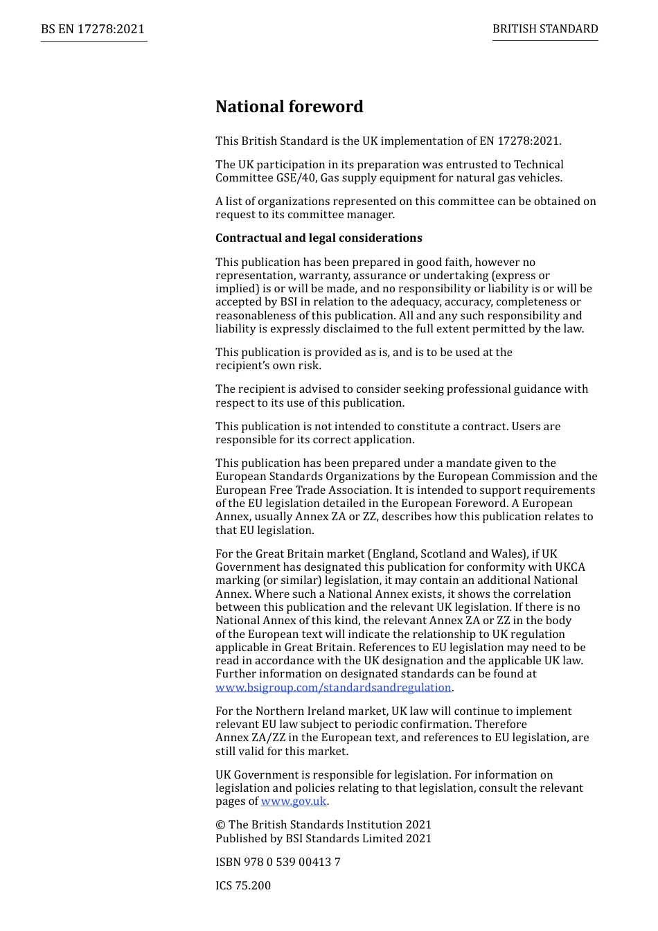 BS EN 17278-2021.pdf_第2页