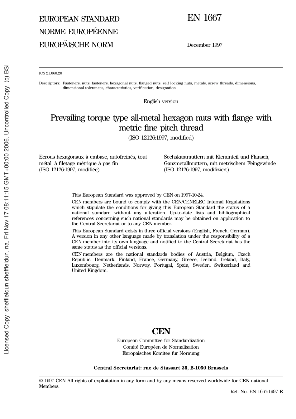 BS EN 01667-1998.pdf_第3页