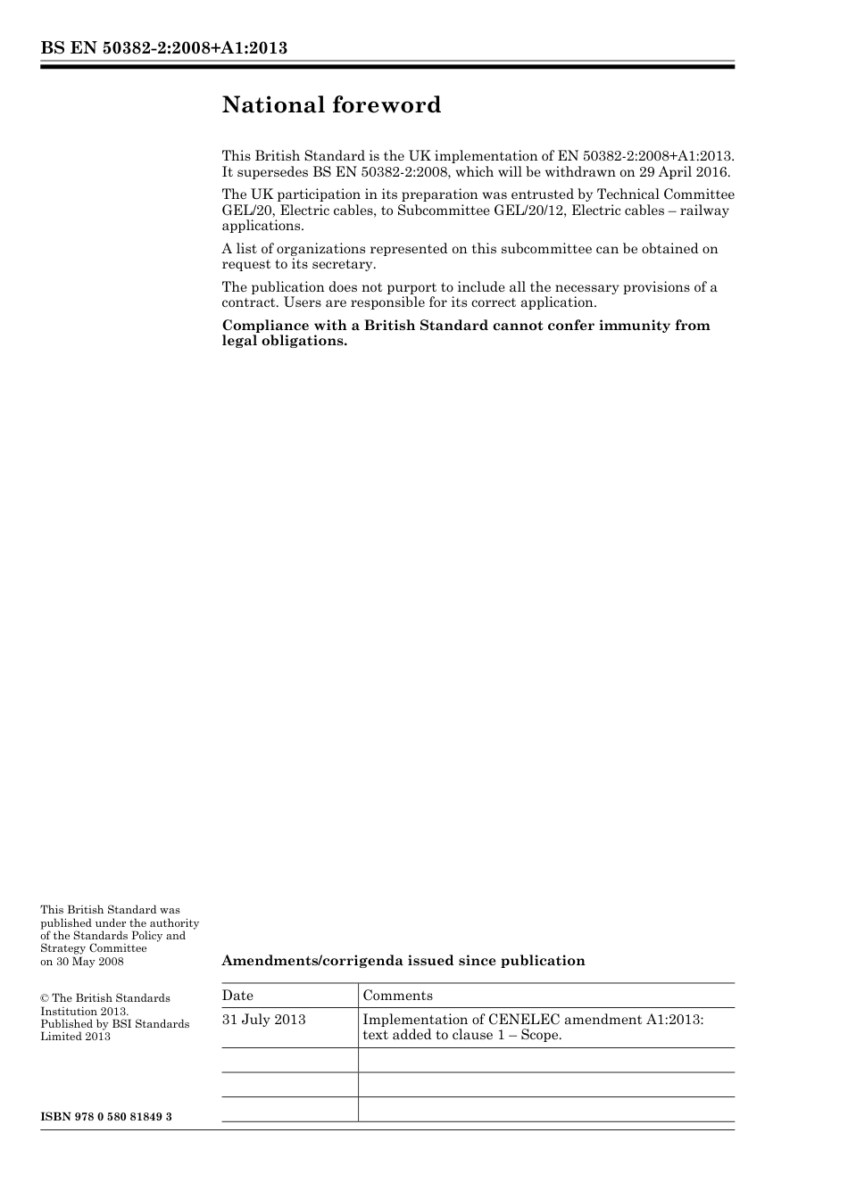 BS EN 50382-2-2008 + A1-2013.pdf_第2页