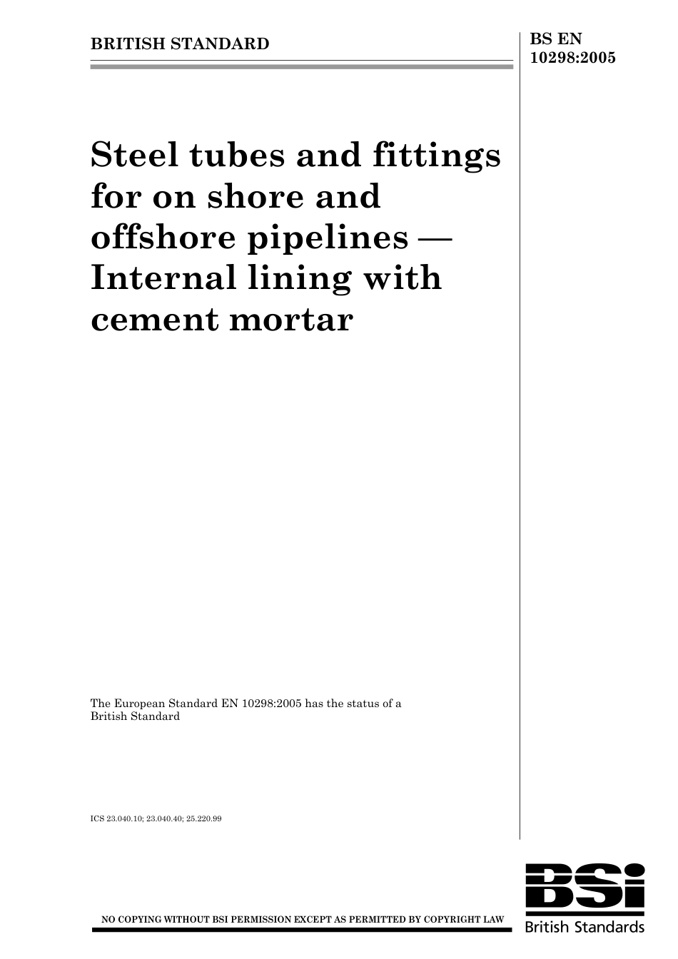 BS EN 10298-2005.pdf_第1页