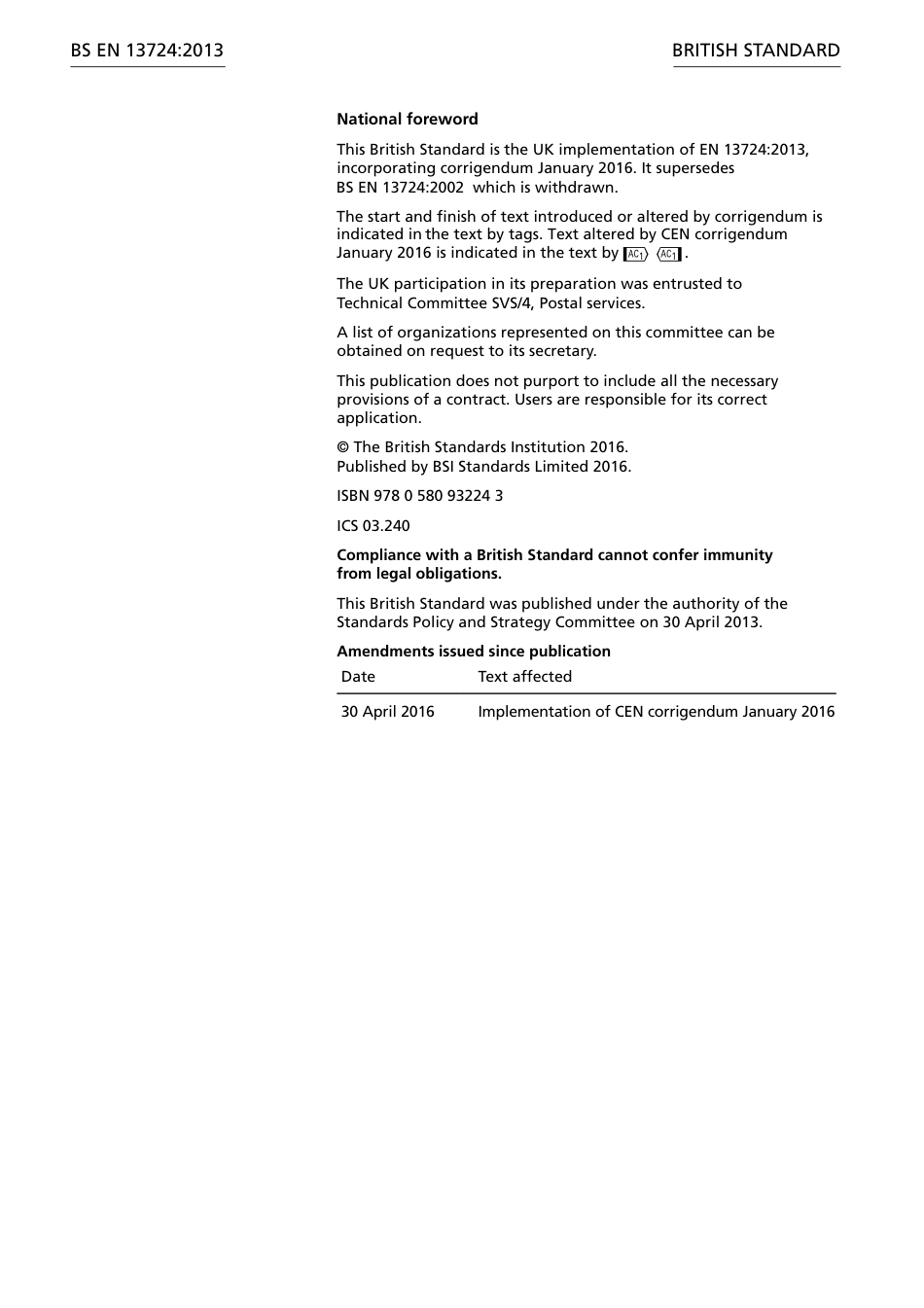 BS EN 13724-2013 (2016).pdf_第2页