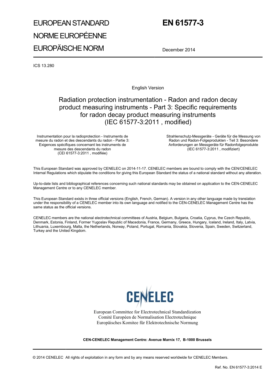 BS EN 61577-3-2014.pdf_第3页