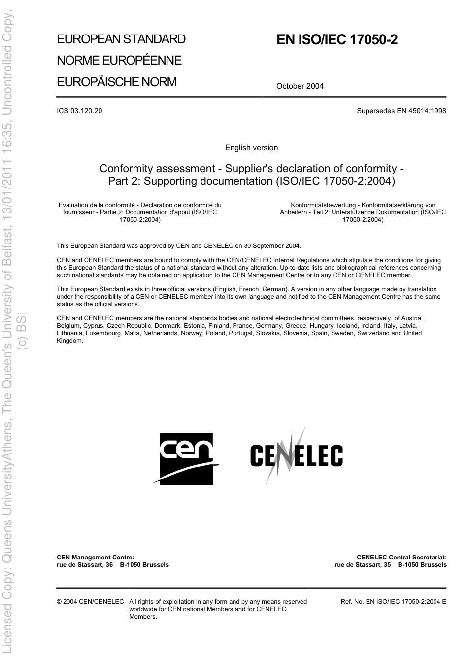 BS EN ISOIEC 17050-22004.pdf_第3页