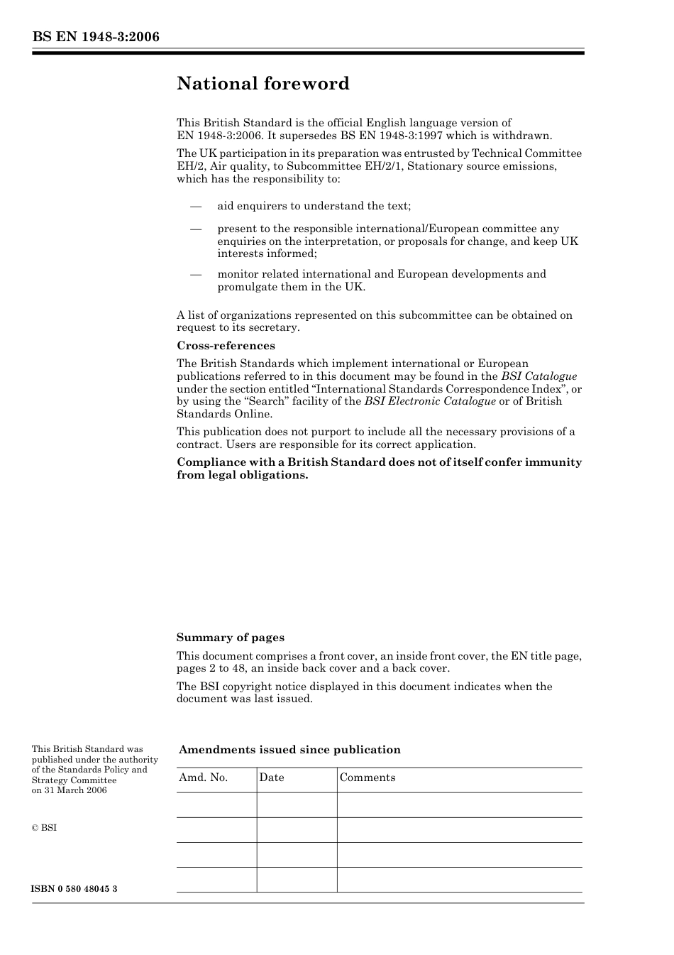 BS EN 01948-3-2006 (2010).pdf_第2页