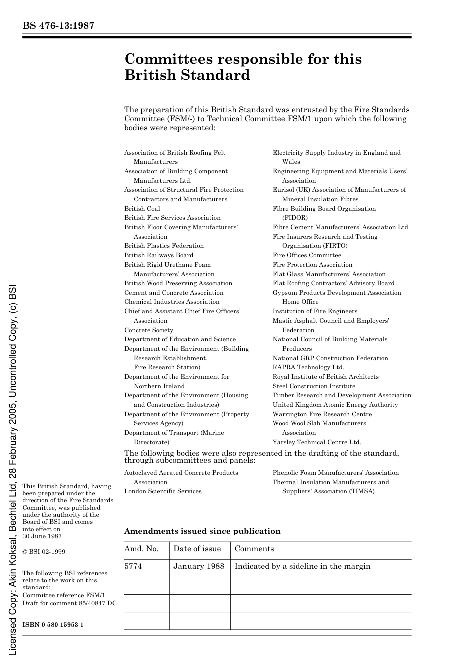 BS 00476-13-1987 (1999) ISO 5657-1986.pdf_第3页