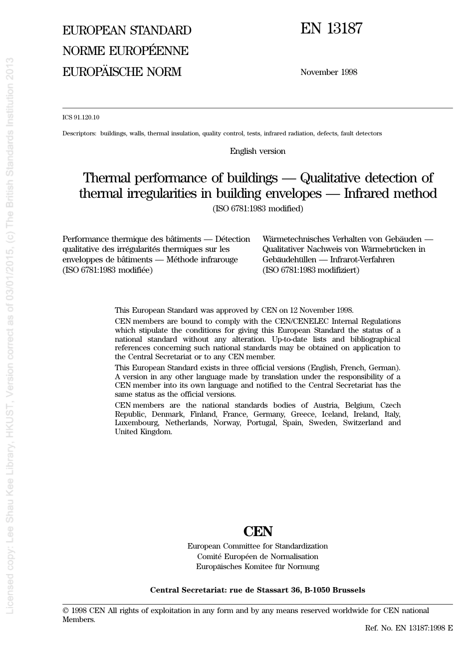 BS EN 13187-1999.pdf_第3页