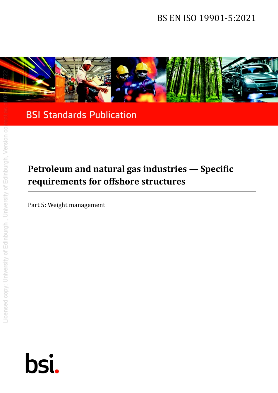 BS_EN_ISO_19901_5_2021_,_Petroleum_and_Natural_Gas_Industries_,.pdf_第1页