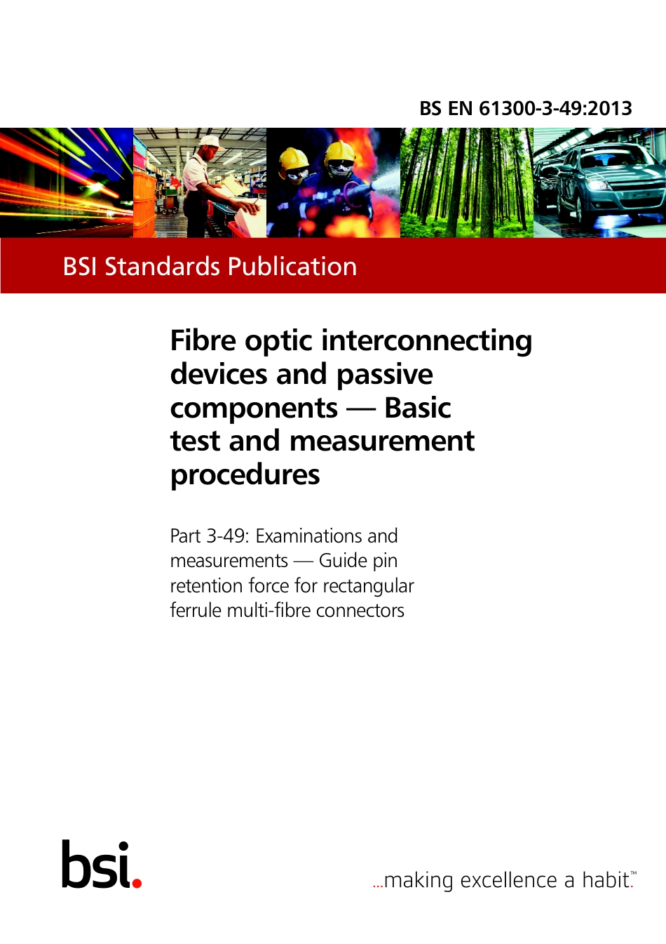 BS EN 61300-3-49-2013.pdf_第1页