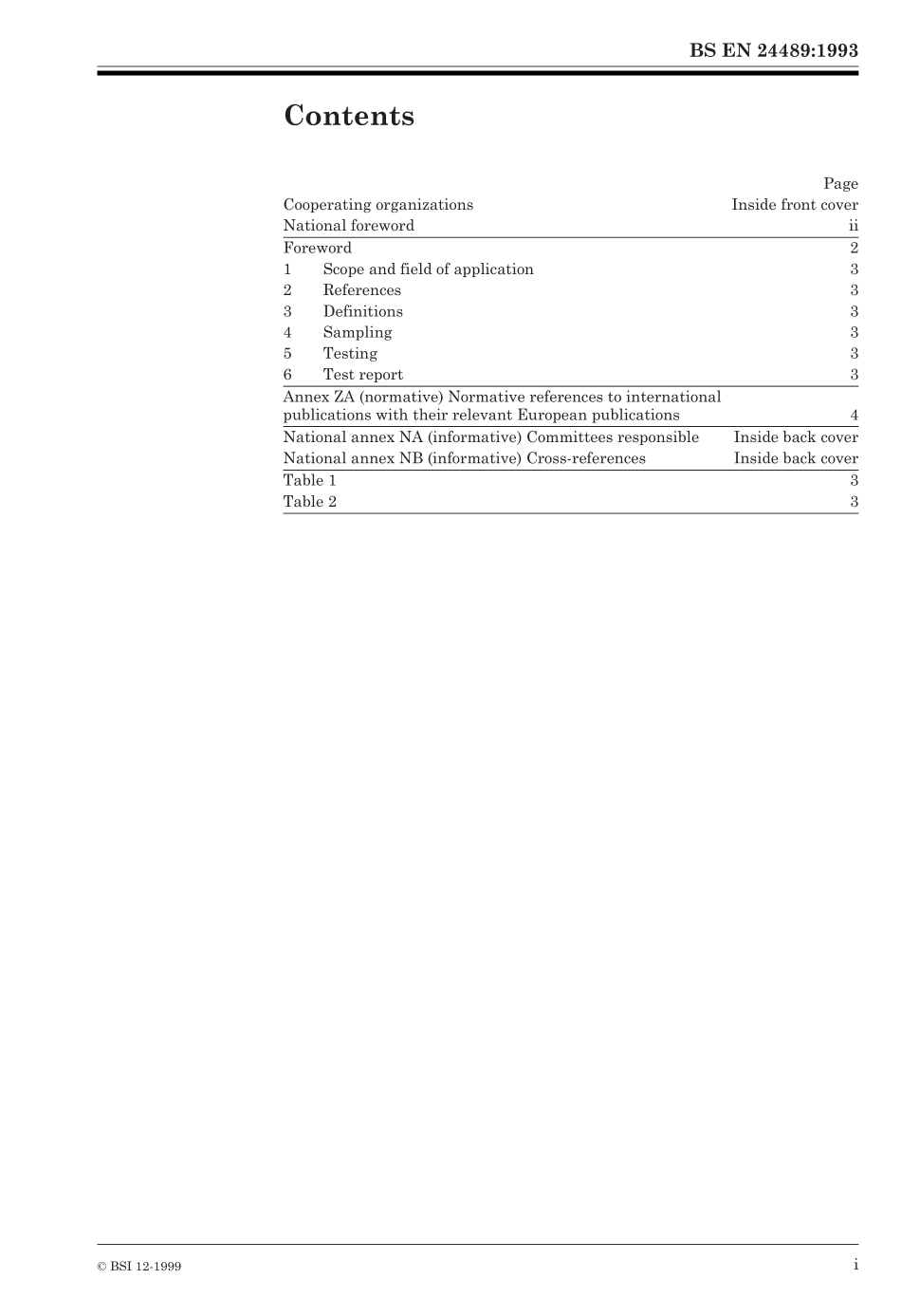 BS EN 24489-1993 (1999) ISO 4489-1978.pdf_第3页