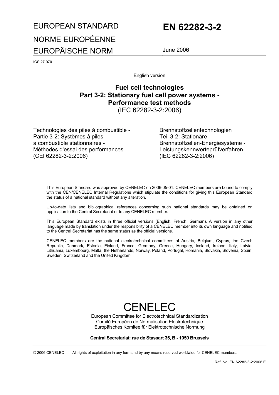 BS EN 62282-3-2-2006.pdf_第3页