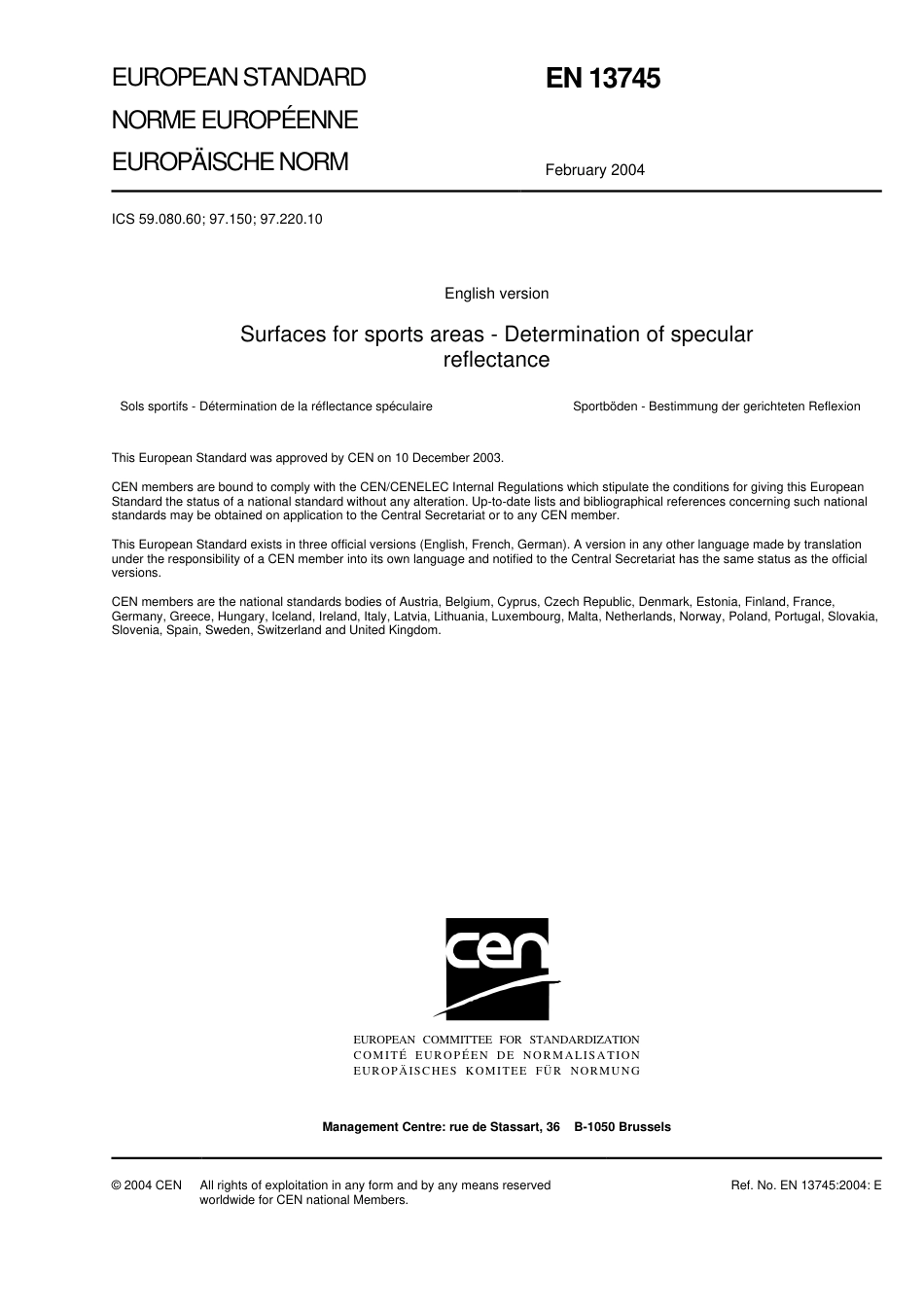 BS EN 13745-2004.pdf_第3页