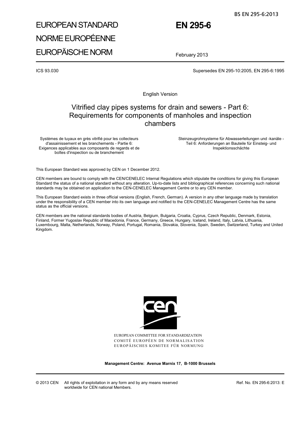 BS EN 00295-6-2013.pdf_第3页